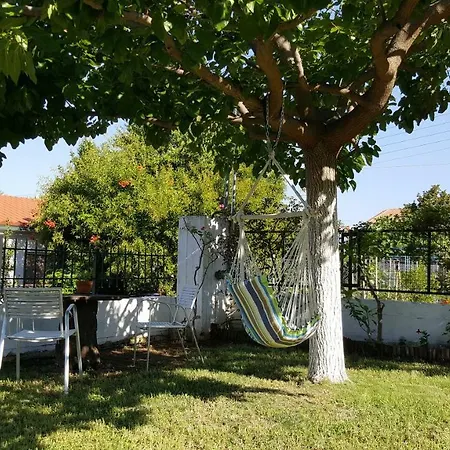 Enjoy The Garden By The Beach *