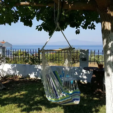 펜션 Enjoy The Garden By The Beach *